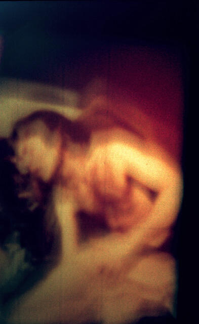 Ulysses Castellanos, Ascension 01, 2006.